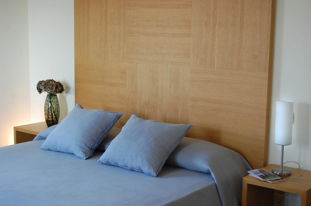 Solea Relais Di Charme- Adults Only Guest House Trecastelli Bilik gambar