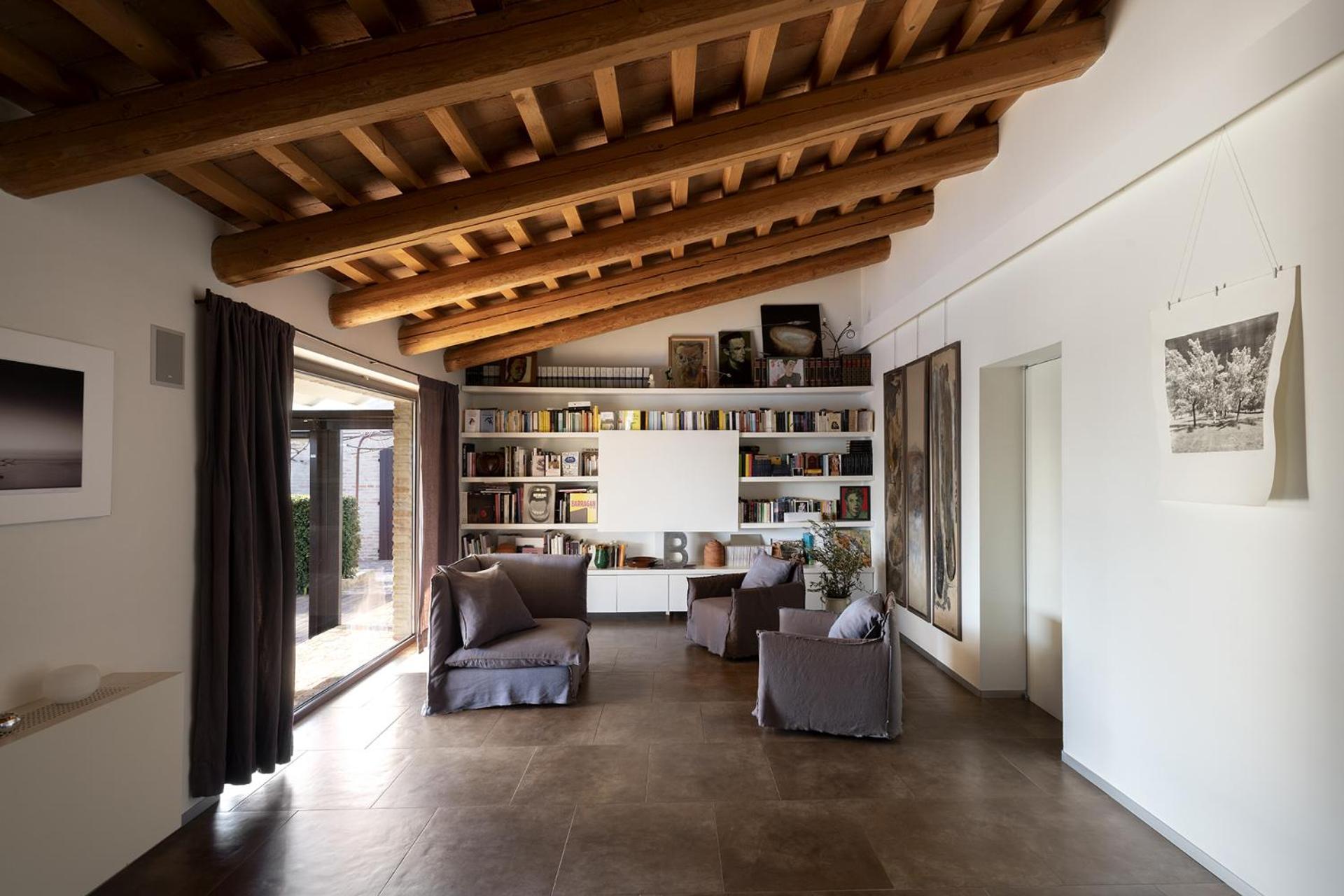 Solea Relais Di Charme- Adults Only Guest House Trecastelli Luaran gambar