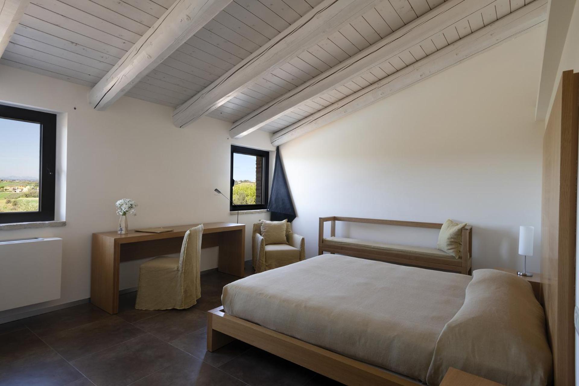 Solea Relais Di Charme- Adults Only Guest House Trecastelli Luaran gambar