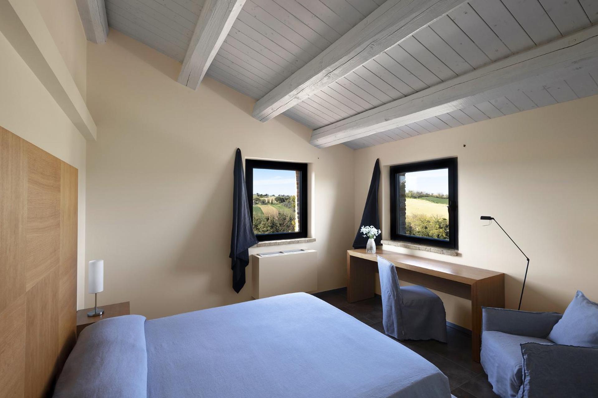 Solea Relais Di Charme- Adults Only Guest House Trecastelli Luaran gambar