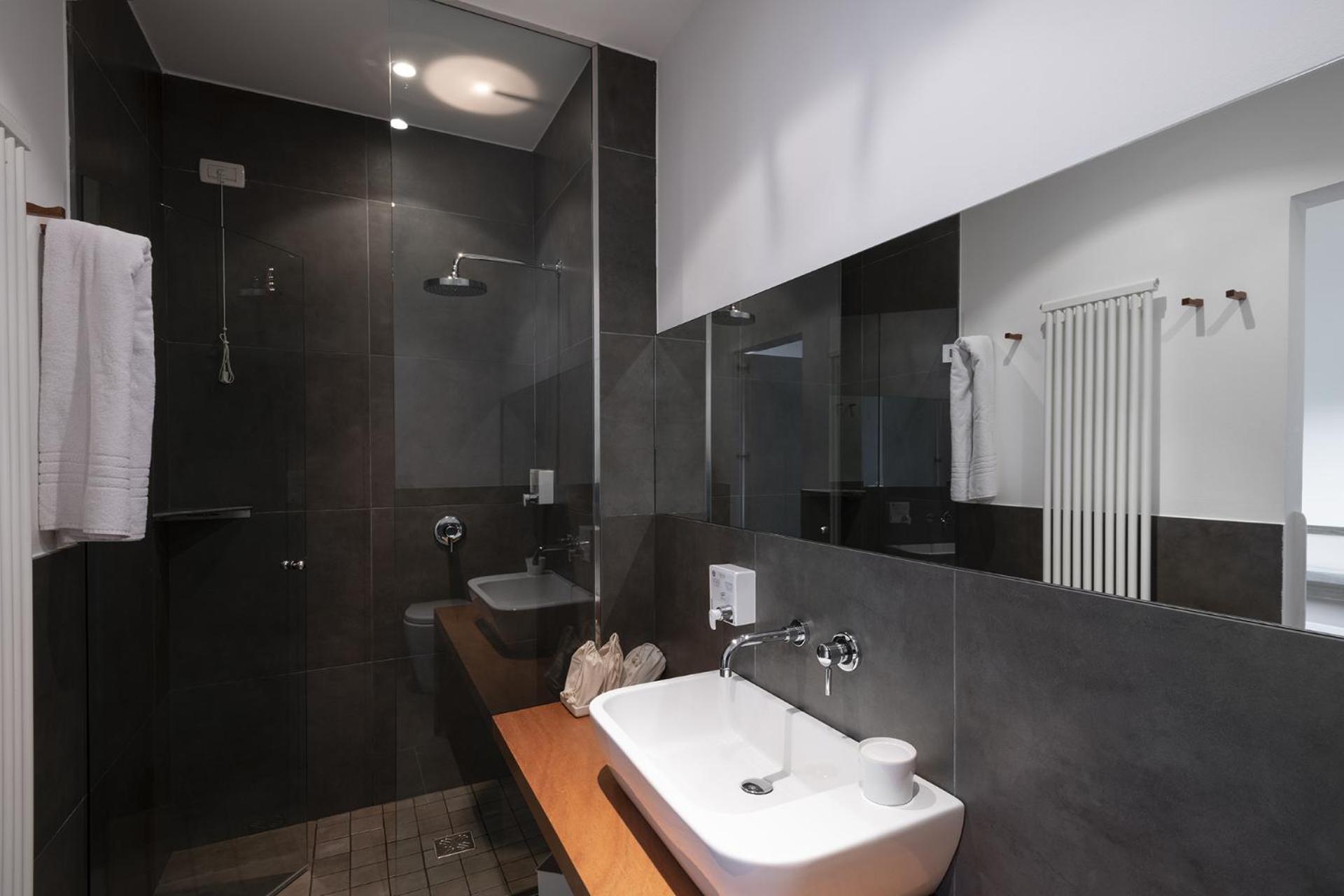 Solea Relais Di Charme- Adults Only Guest House Trecastelli Luaran gambar