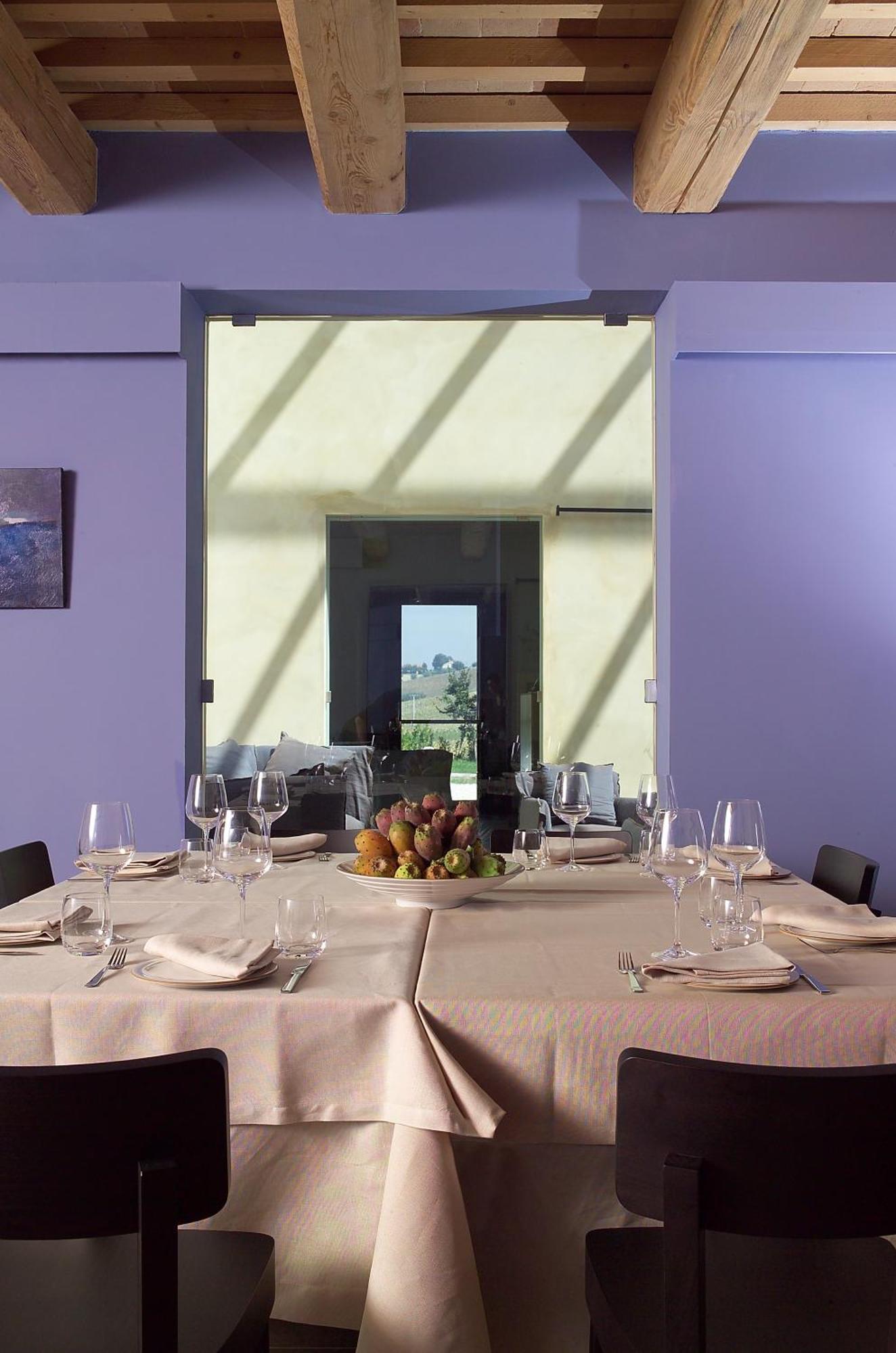 Solea Relais Di Charme- Adults Only Guest House Trecastelli Luaran gambar