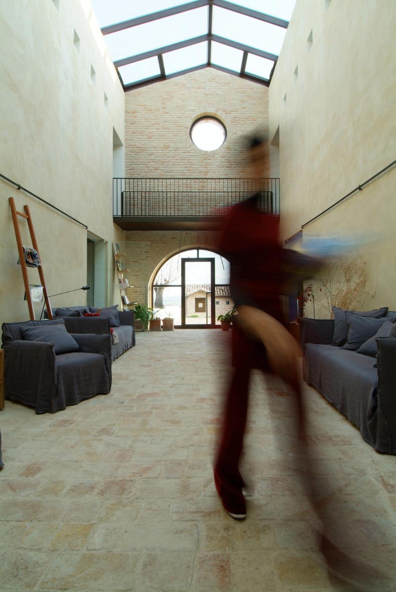 Solea Relais Di Charme- Adults Only Guest House Trecastelli Luaran gambar