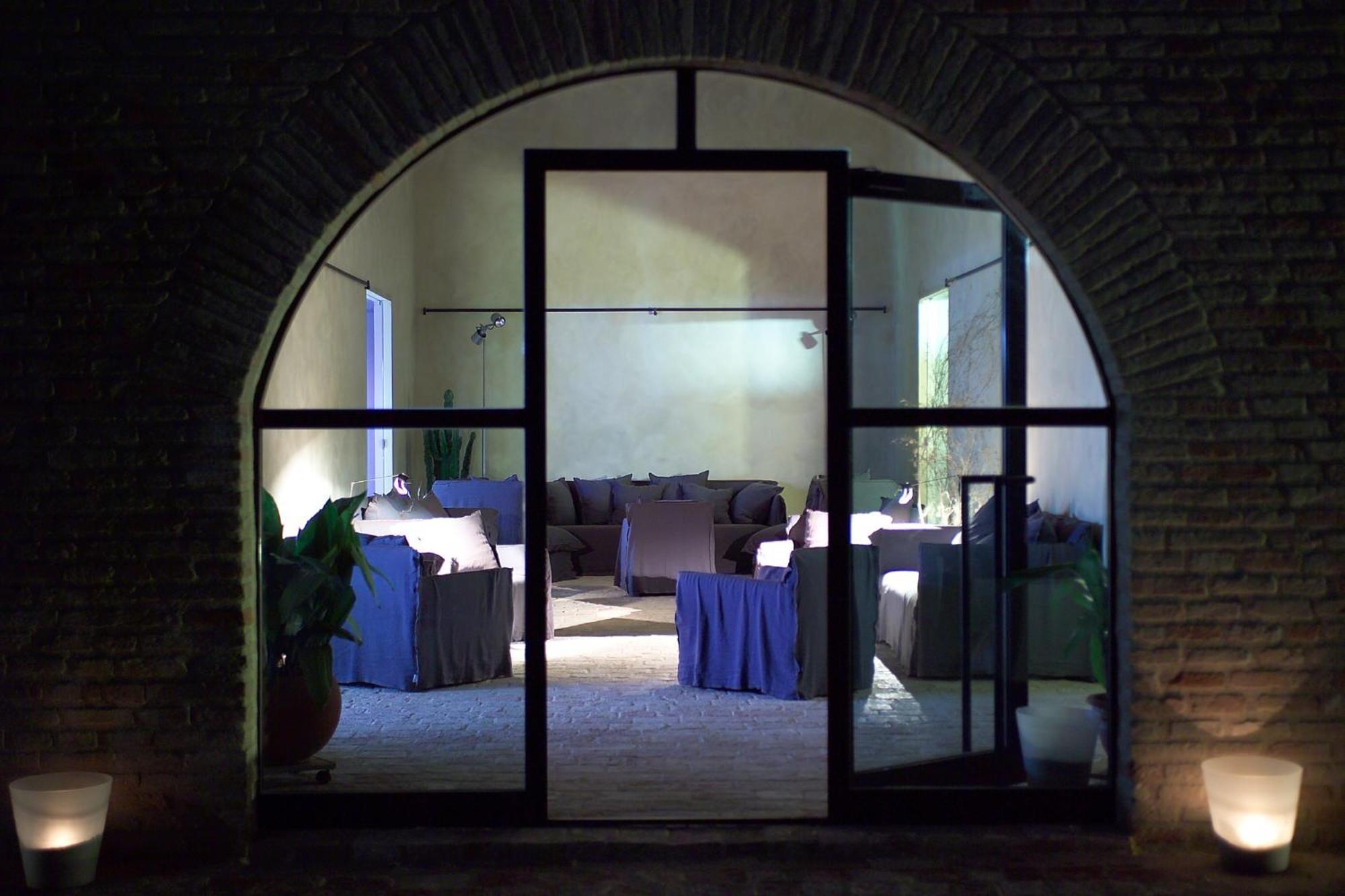 Solea Relais Di Charme- Adults Only Guest House Trecastelli Luaran gambar