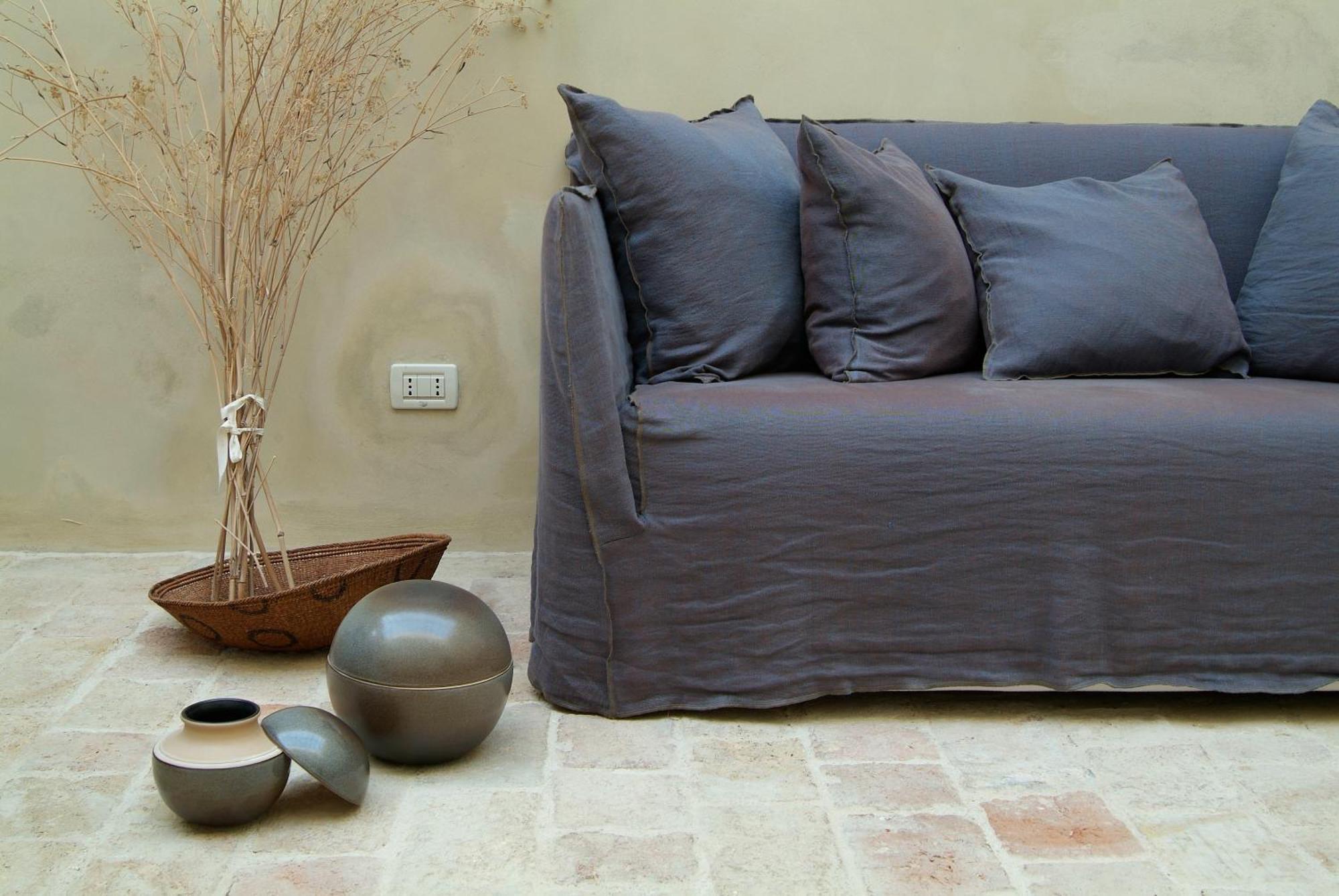 Solea Relais Di Charme- Adults Only Guest House Trecastelli Luaran gambar