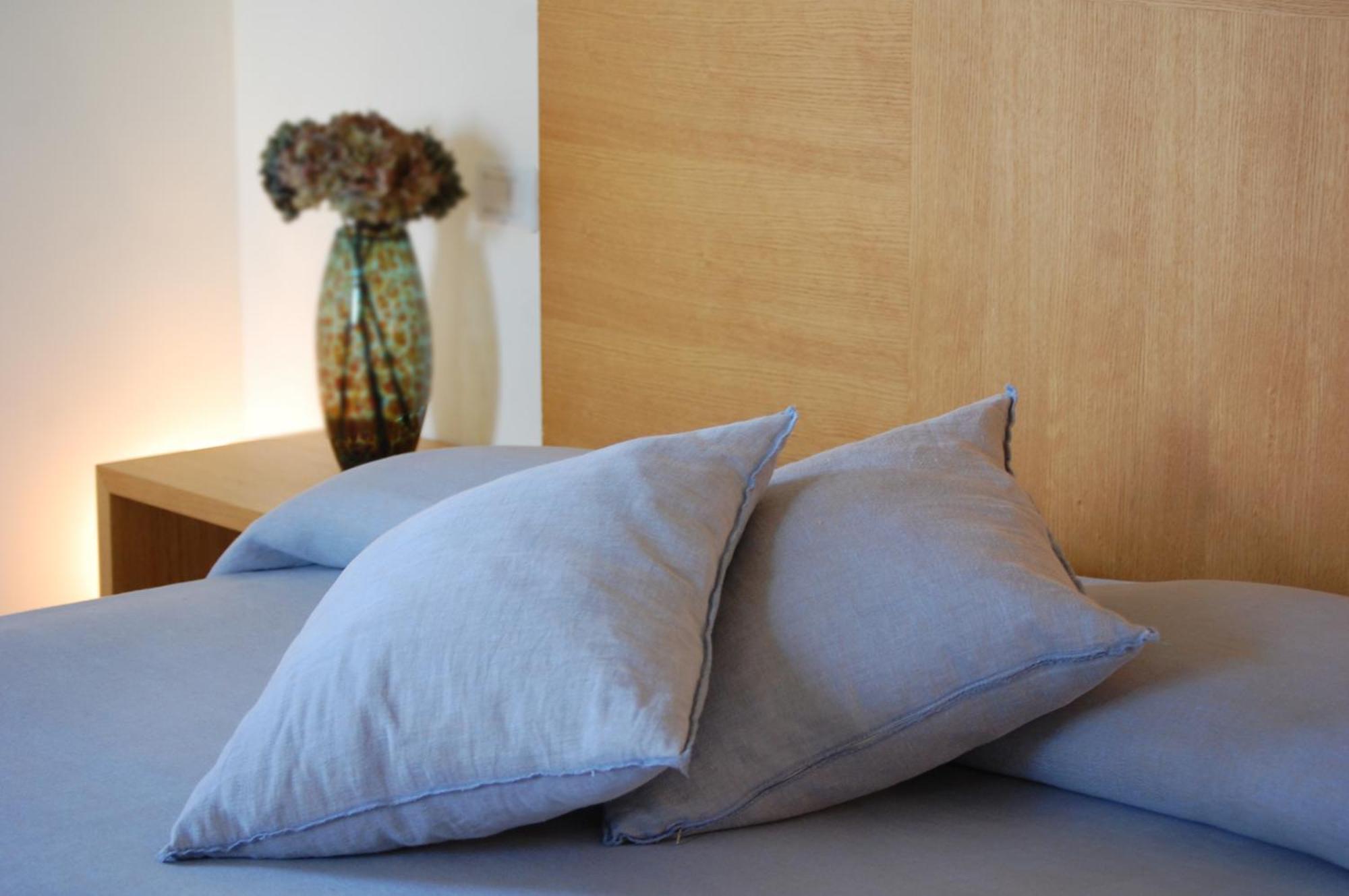 Solea Relais Di Charme- Adults Only Guest House Trecastelli Luaran gambar