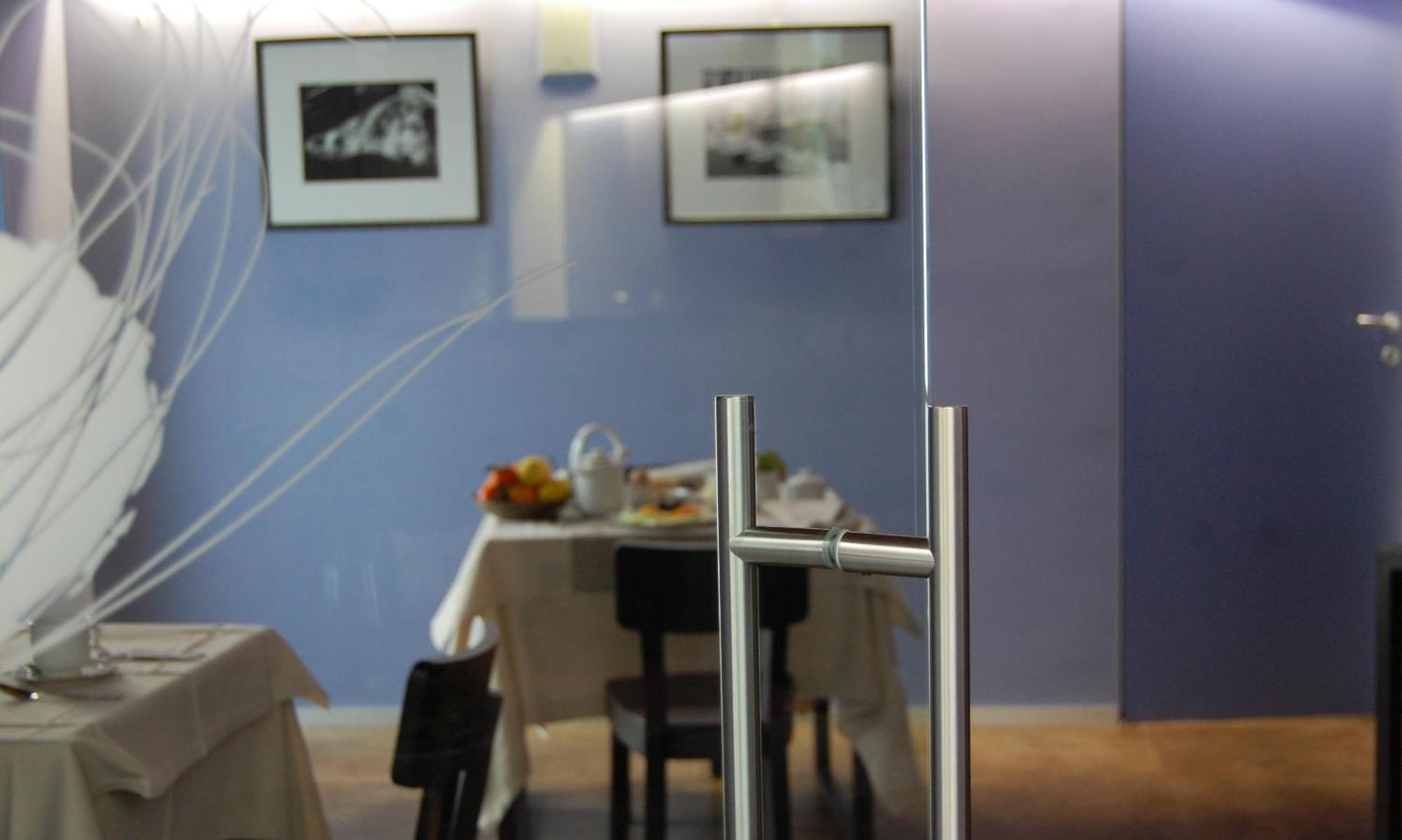 Solea Relais Di Charme- Adults Only Guest House Trecastelli Luaran gambar