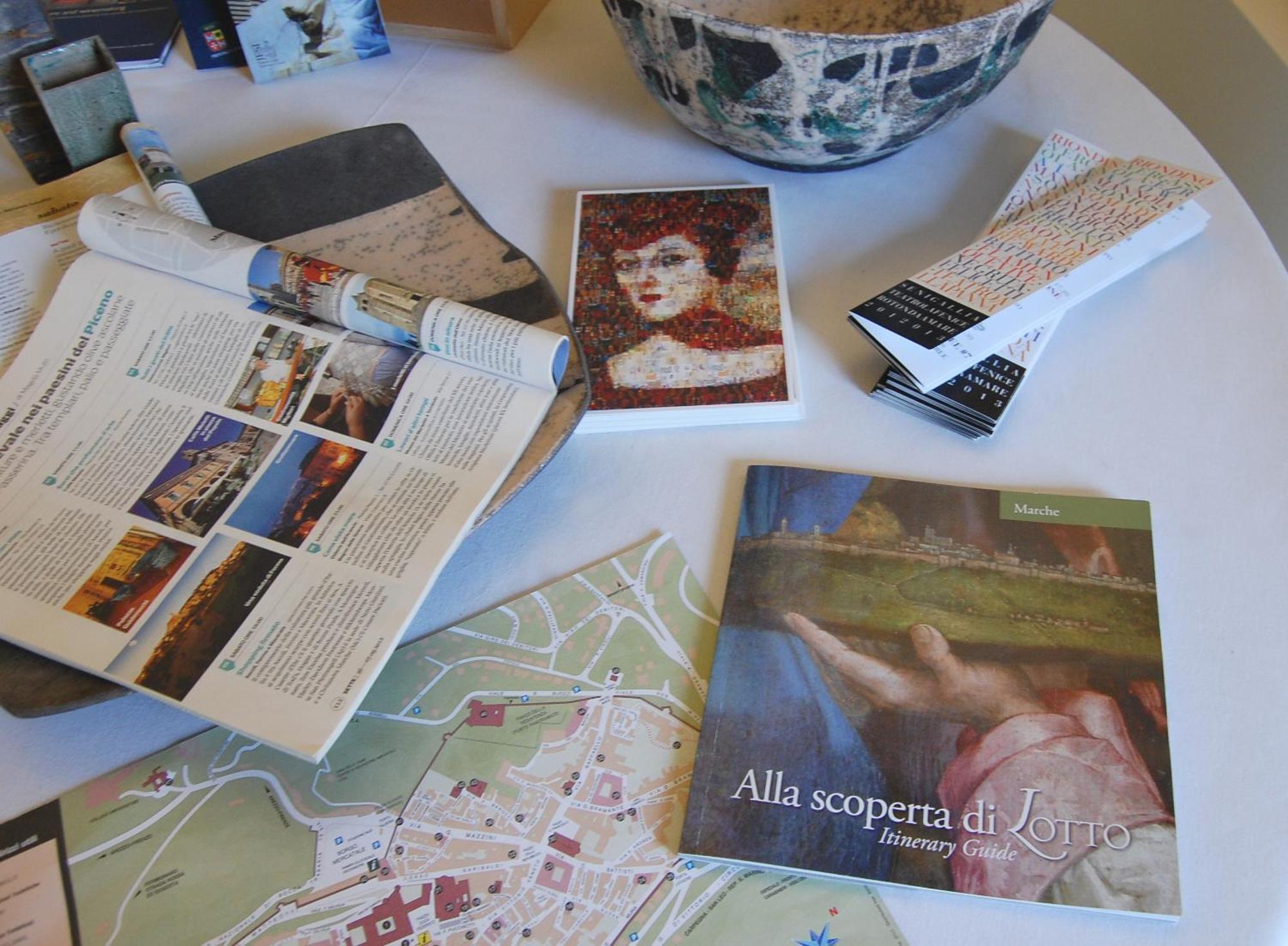 Solea Relais Di Charme- Adults Only Guest House Trecastelli Luaran gambar