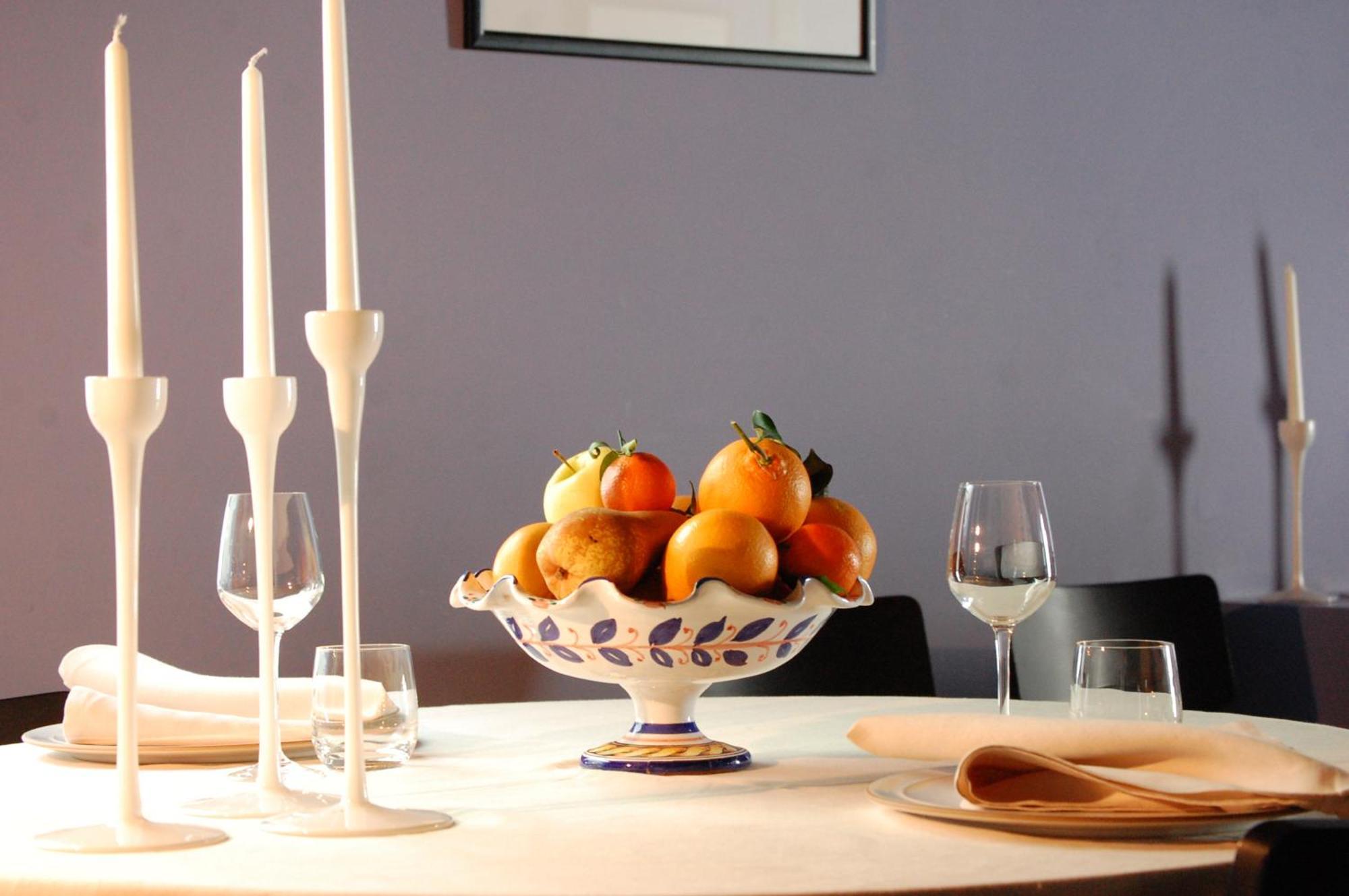 Solea Relais Di Charme- Adults Only Guest House Trecastelli Luaran gambar