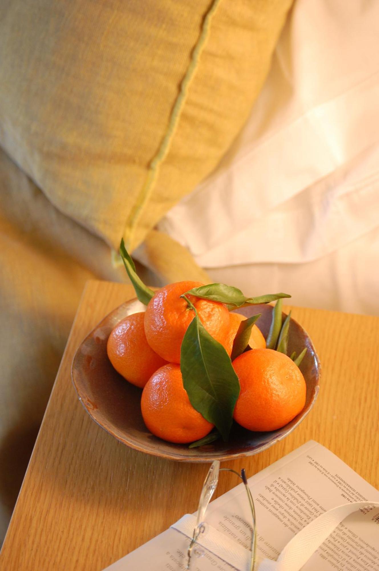 Solea Relais Di Charme- Adults Only Guest House Trecastelli Luaran gambar