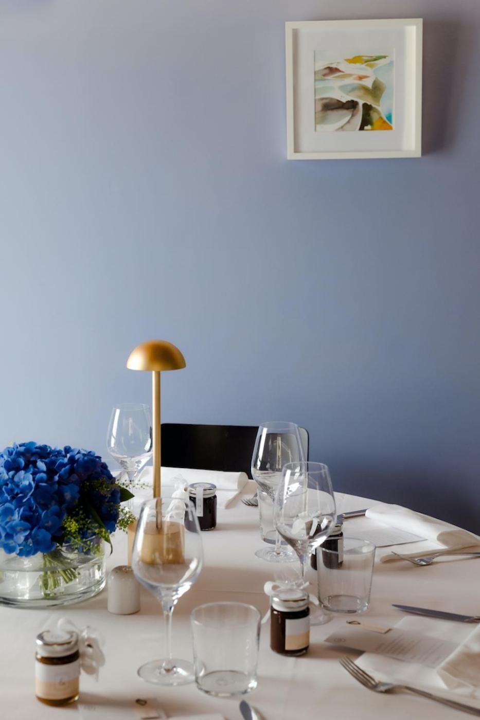 Solea Relais Di Charme- Adults Only Guest House Trecastelli Luaran gambar