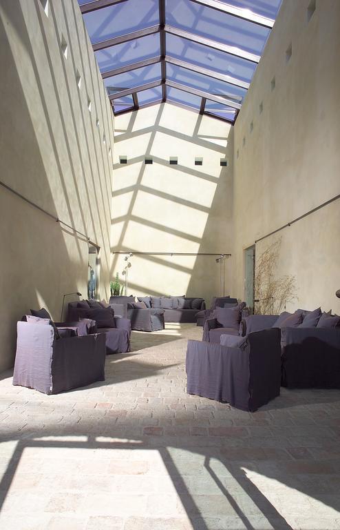 Solea Relais Di Charme- Adults Only Guest House Trecastelli Luaran gambar