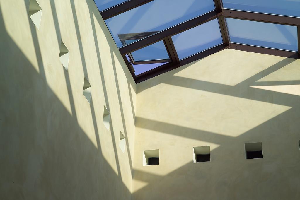 Solea Relais Di Charme- Adults Only Guest House Trecastelli Luaran gambar