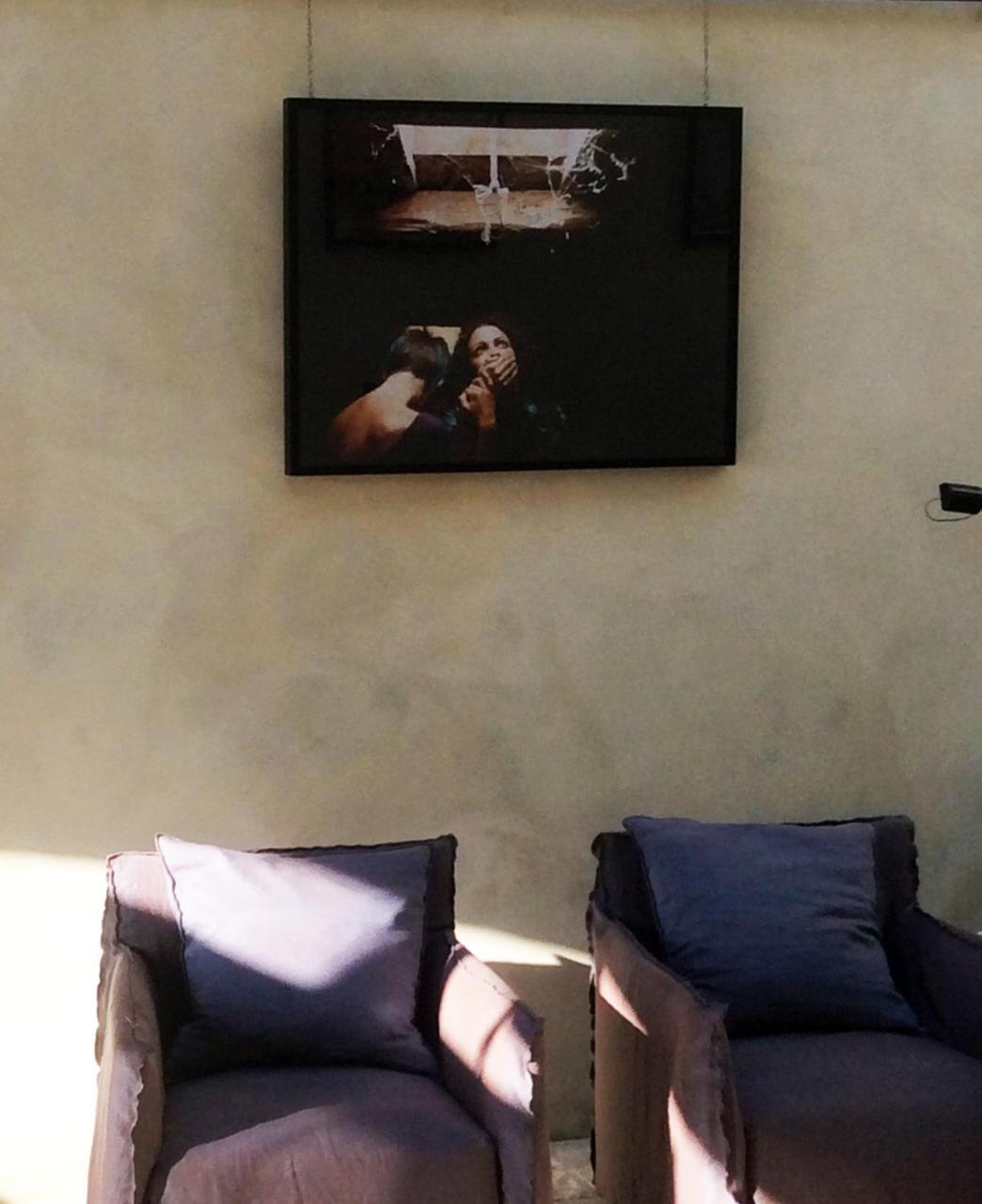 Solea Relais Di Charme- Adults Only Guest House Trecastelli Luaran gambar