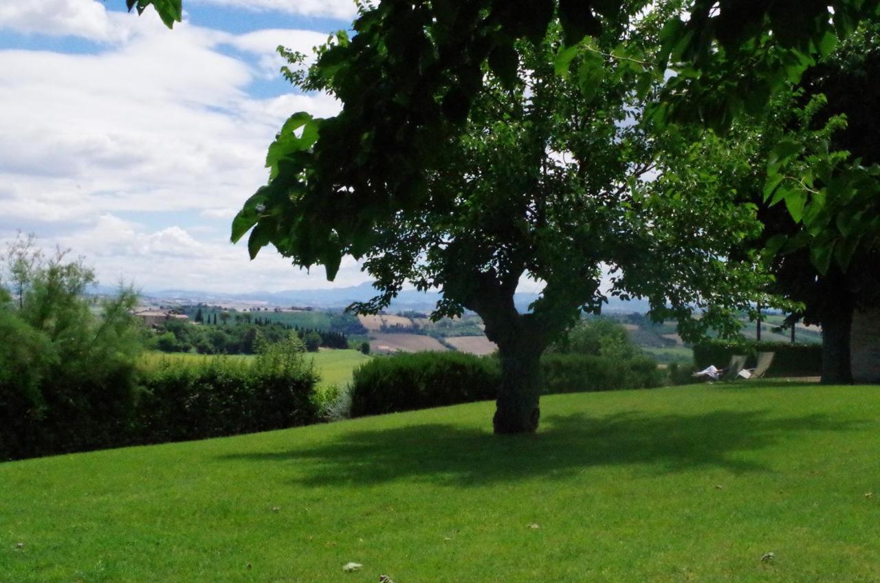 Solea Relais Di Charme- Adults Only Guest House Trecastelli Luaran gambar